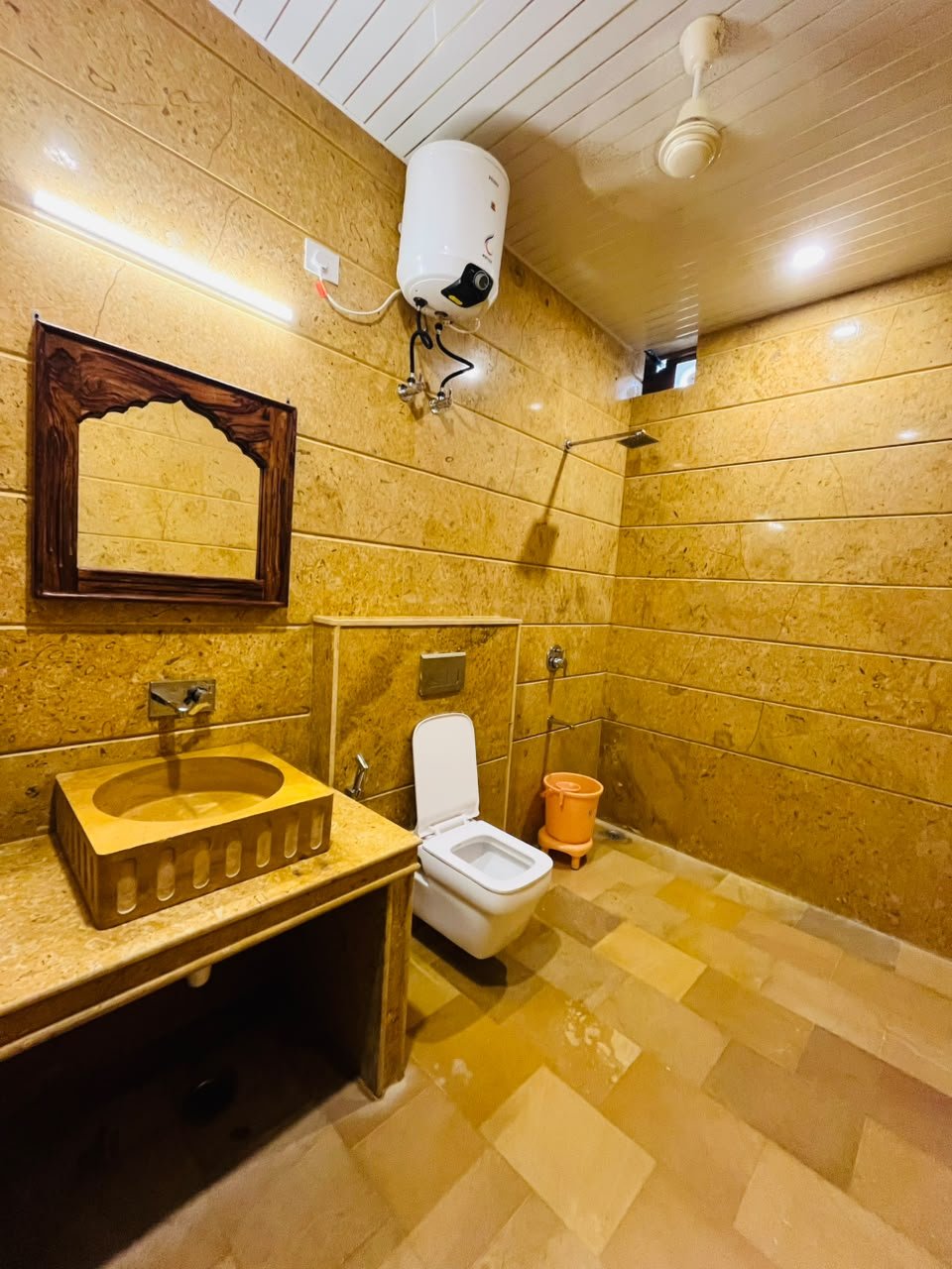 Hotel Royal Fort