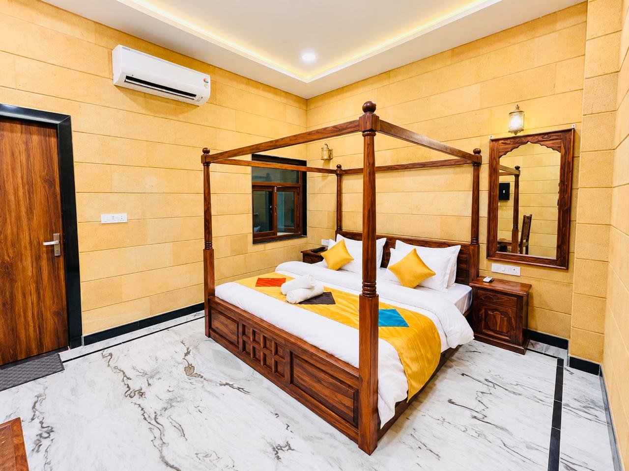 Room Interior