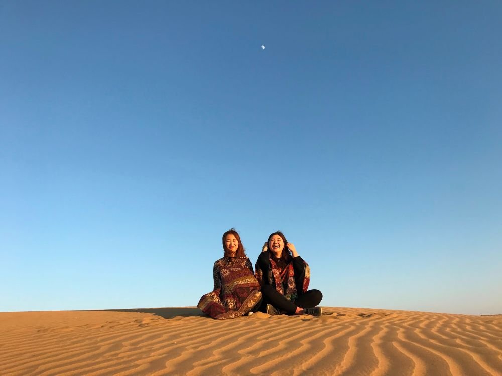 Is Jaisalmer Safe for Solo Female Travelers? Essential Tips, Safety & Local Advice