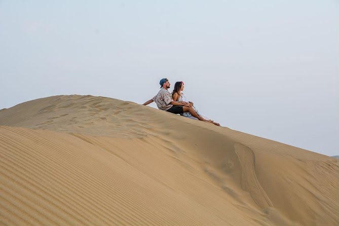 How to Travel Jaisalmer on a Budget: Affordable Stays, Cheap Safaris & Free Sightseeing