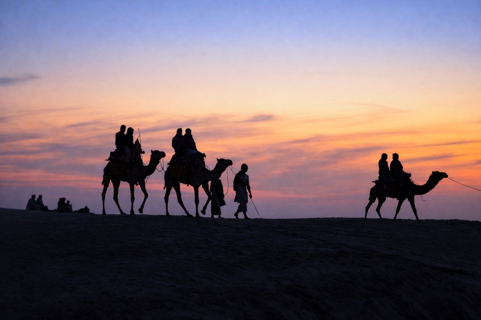 Top Places to Visit Near Jaisalmer: Kuldhara Ghost Village, Bada Bagh & Tanot Mata